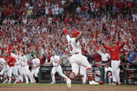 st louis cardinals score today|Braves vs. Cardinals (26 Jun, 2024) Live Score .